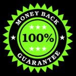 money, back, guarantee